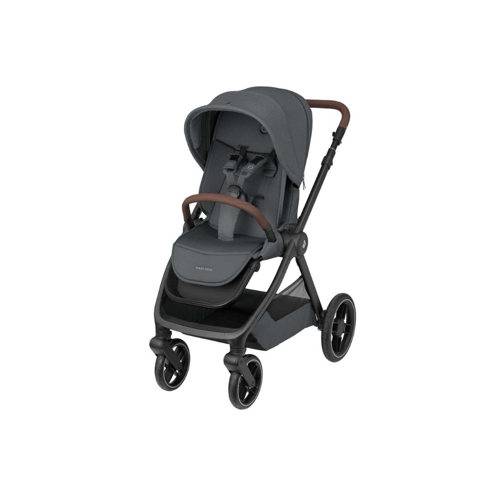 Maxi-Cosi Poussette Oxford Twillic Graphite