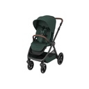 Maxi-Cosi Kinderwagen Oxford Twillic Green