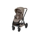 Maxi-Cosi Poussette Oxford Twillic Truffles