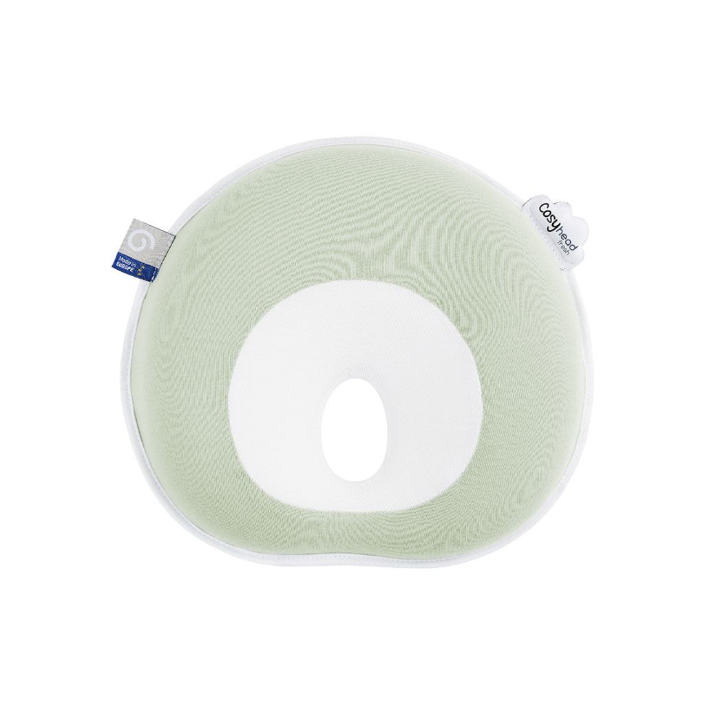 Babymoov Ergonomisch kussen Cosyhead sage green