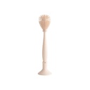 Mushie Goupillon en silicone Shifting Sand