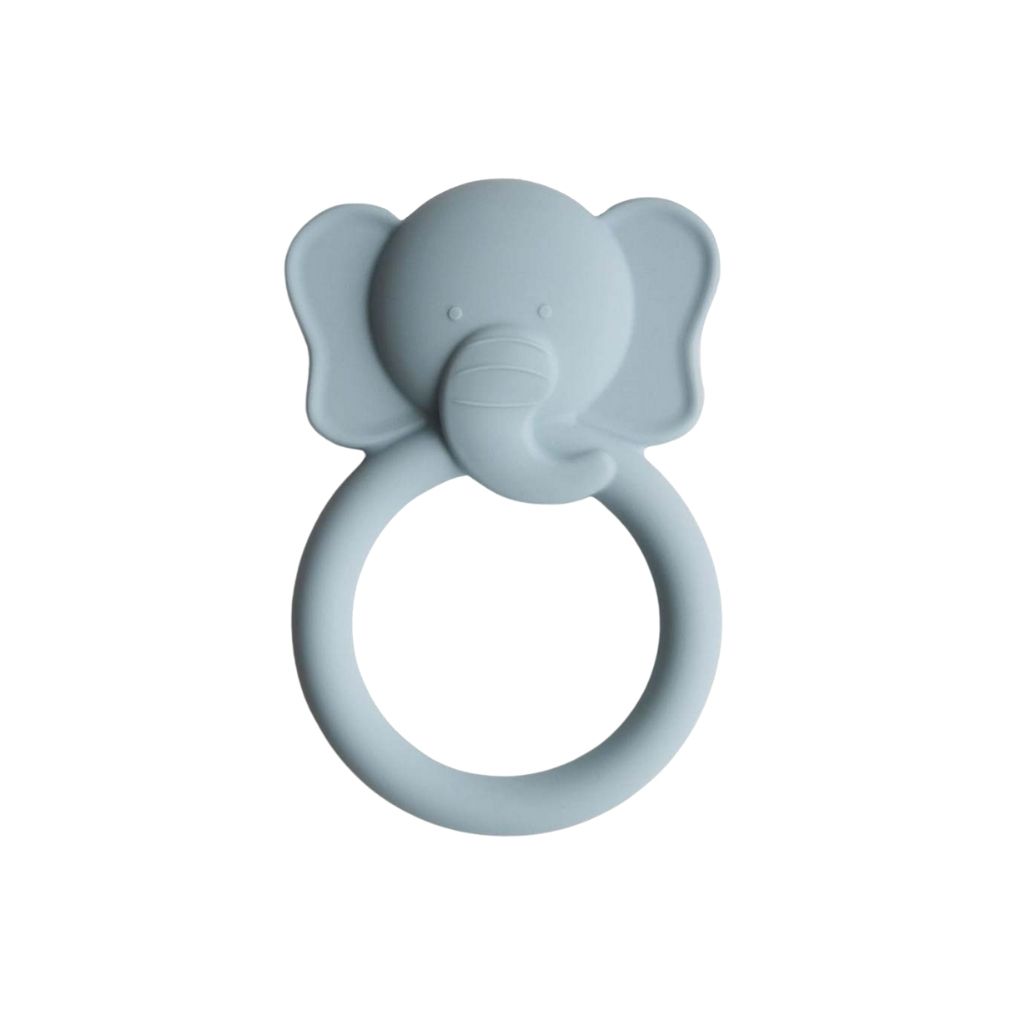 Mushie Bijtring Olifant