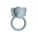 Mushie Anneau de dentition Éléphant