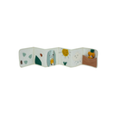 Tiny Love Livre en tissu Garden of Adventures