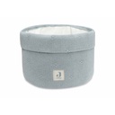 Jollein Opbergmand Commode Cosy Knit Sea Green