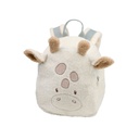 Nattou Sac à dos Girafe teddy