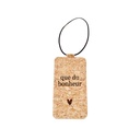 Minimou Pendentif "Veux-tu être mon parrain d'amour?"