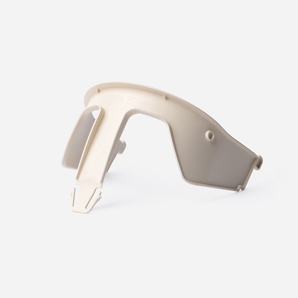 KAOS Arceau pour chaise haute Klapp Ivory