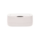 bébé-jou Doos voor vochtige doekjes Light Oat beige