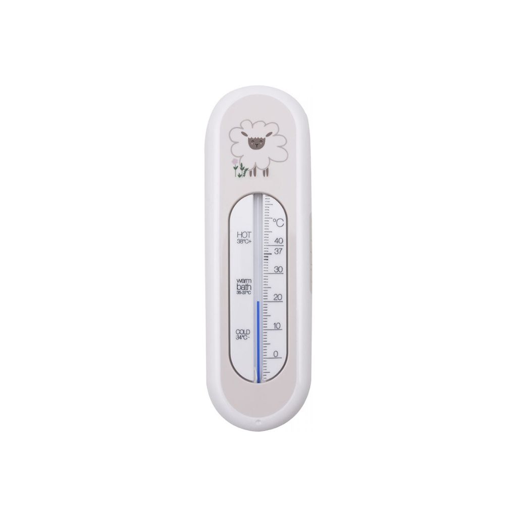 bébé-jou Badthermometer Tiny Sheep