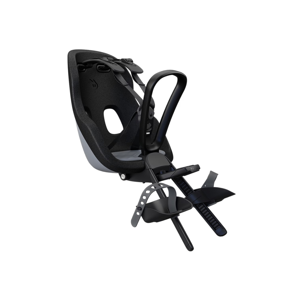 Thule Fietsstoel Yepp Nexxt 2 Mini Grey
