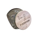 Dotti Pot de bonbons Veux-tu être mon parrain ?