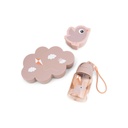 Done by Deer Set de 3 pièces Playground Poudre