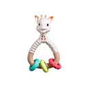 Sophie la girafe Hochet/anneau de dentition So'Pure Natur'rings