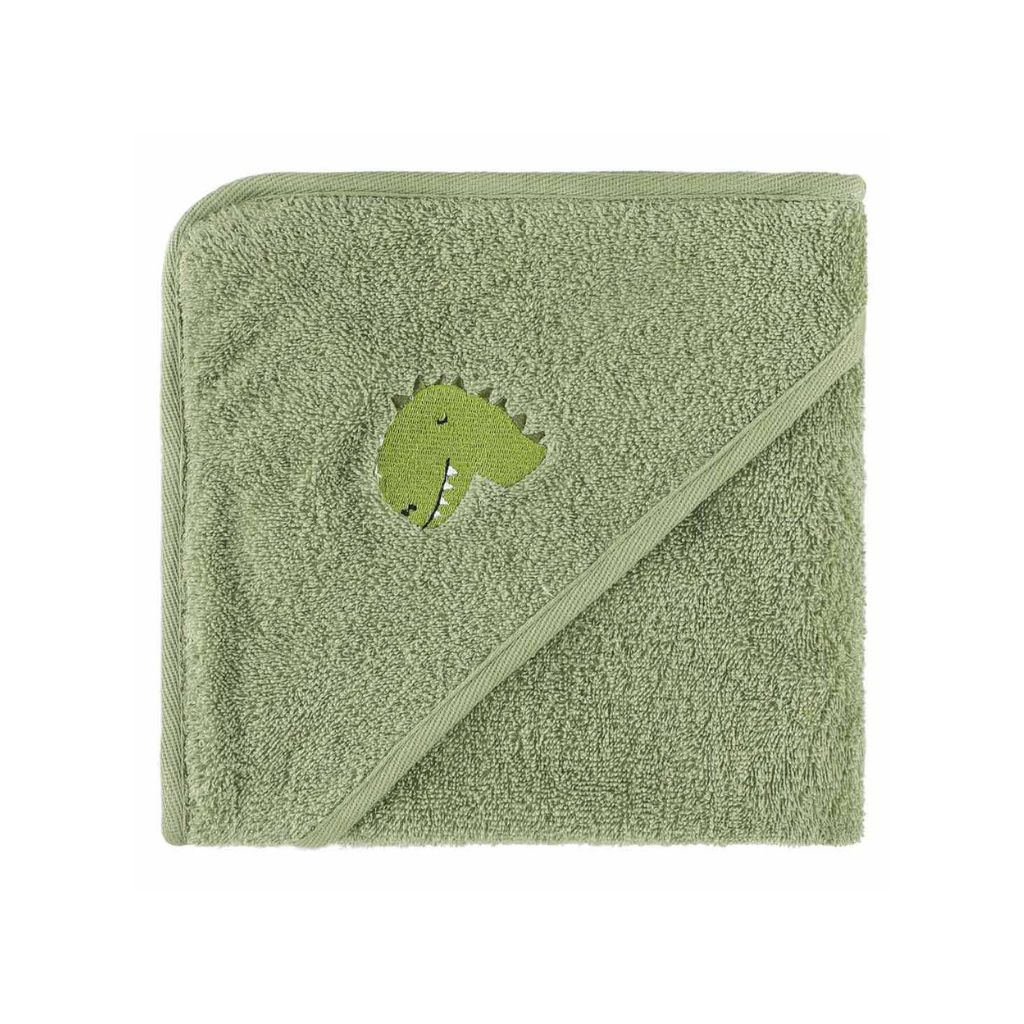 Trixie Cape de bain Dino