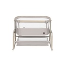 Maxi-Cosi Co-sleeper Iora Air Classic Eco Beige
