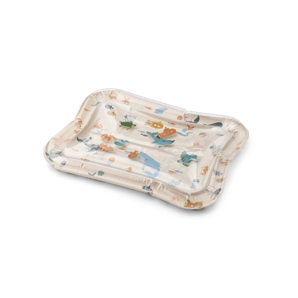 Liewood Tapis d'eau gonflable Elin