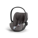 Cybex Autostoel Cloud T PLUS Groep 0+ i-Size Mirage Grey