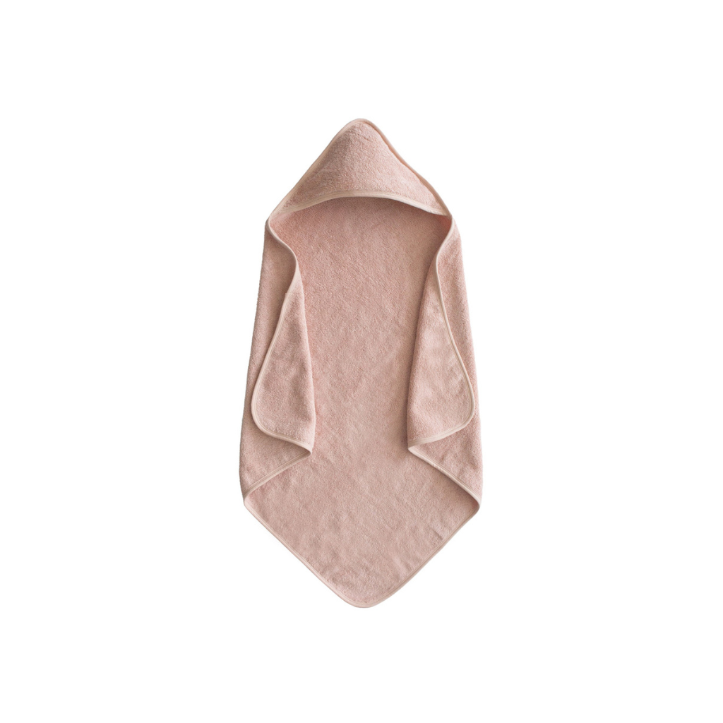 Mushie Badcape Blush               