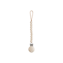 Mushie Fopspeenhouder Hera Shifting Sand