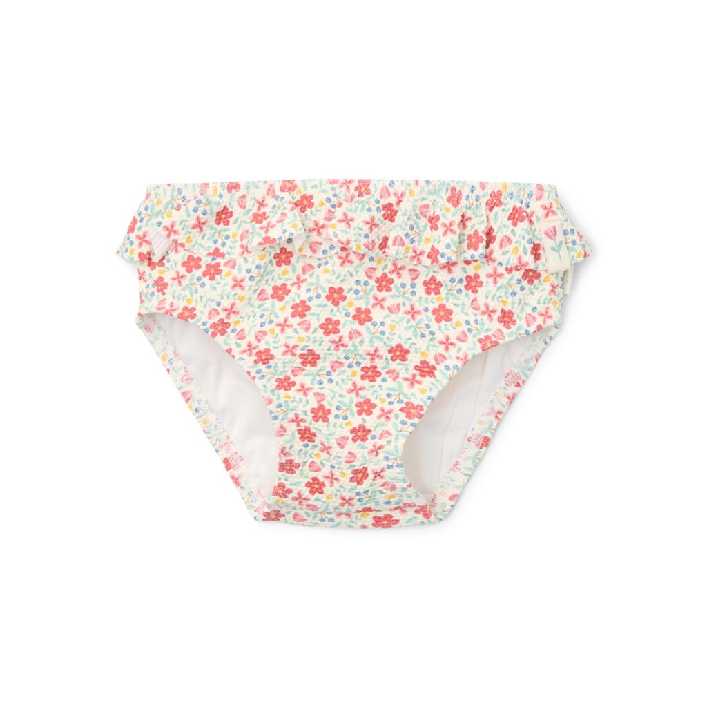 Little Dutch Slip de bain Sunny Flowers