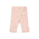 Little Dutch Legging Fairy Flowers rose
