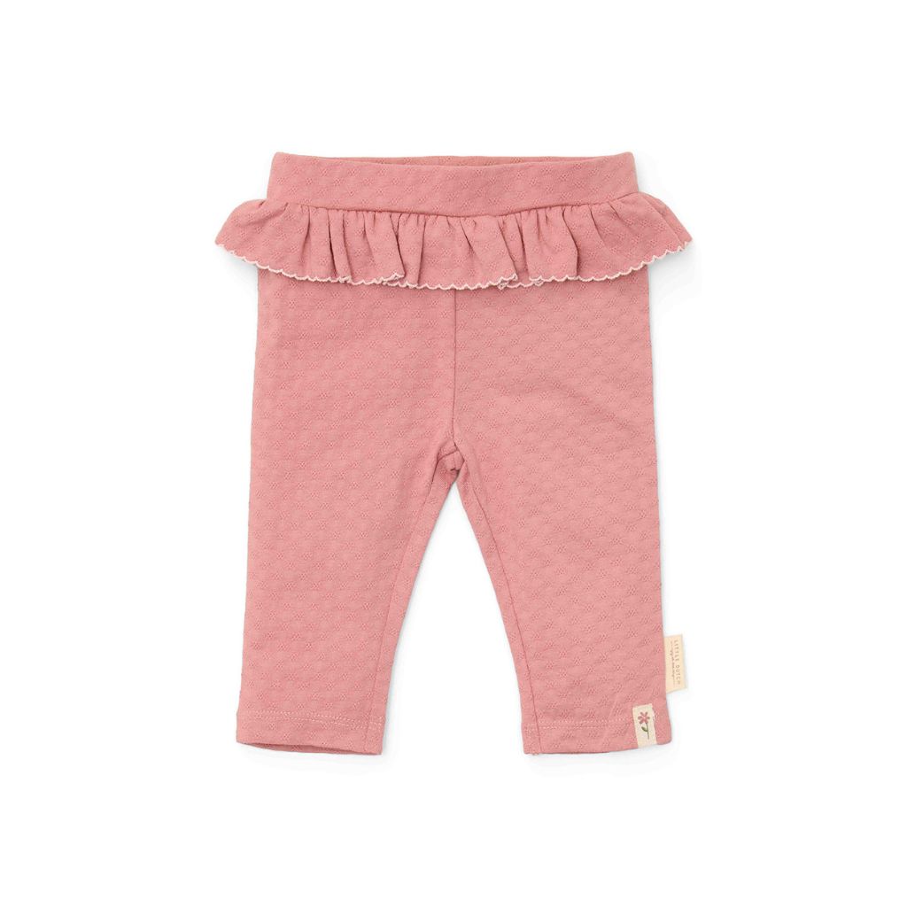 Little Dutch Pantalon My Fairy Garden Pink Blush