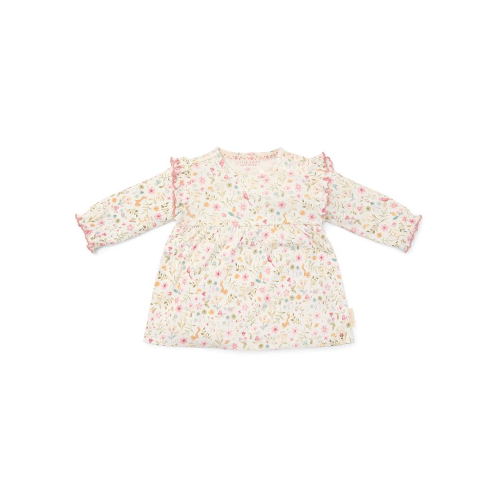 Little Dutch Robe Fairy Garden