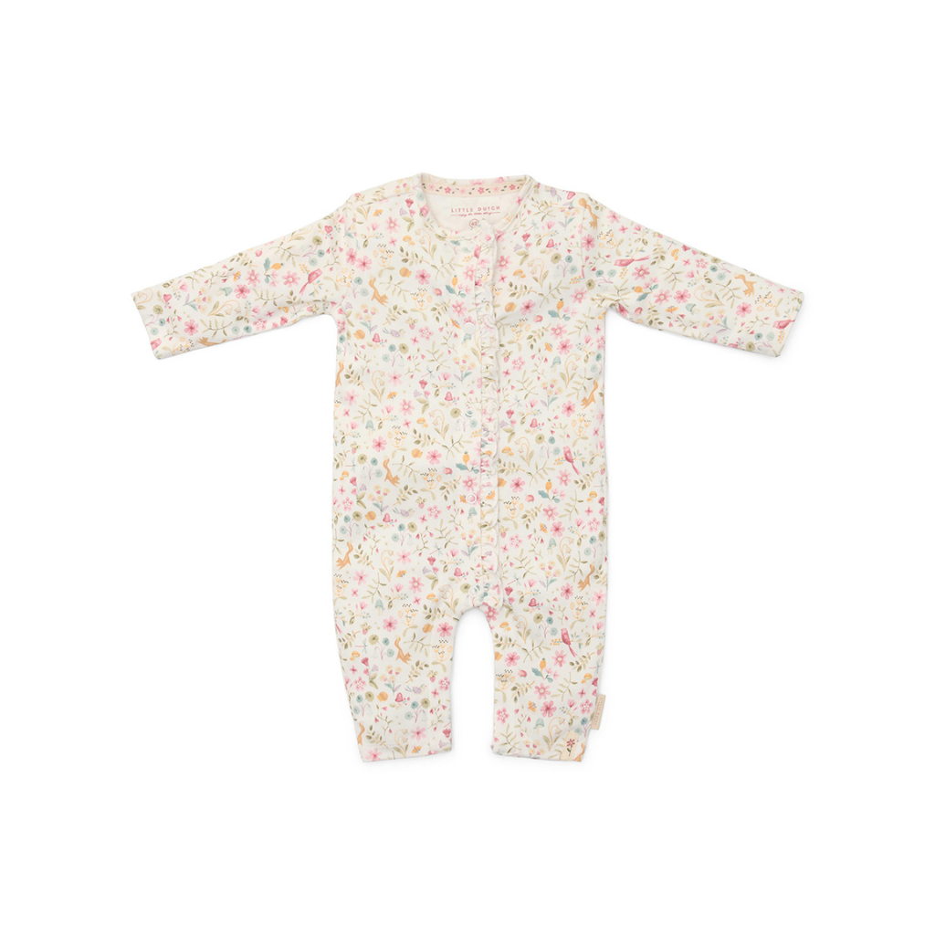 Little Dutch Pyjama Fairy Garden blanc