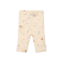 Little Dutch Pantalon Forest Friends Nature sable