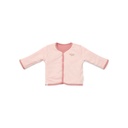 Little Dutch Veste Reversible Fairy Garden Pink Blush 