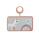 Tiny Love Livre en tissu Licorne