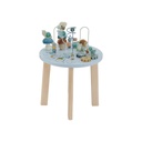 Little Dutch Speeltafel Forest Friends