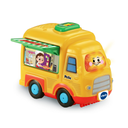 VTech Toet Toet Auto's Pelle le chariot à pizza NL