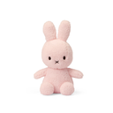 Bon Ton Toys Peluche Teddy Miffy Light Pink 23 cm