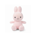 Bon Ton Toys Peluche Teddy Miffy Light Pink 33 cm