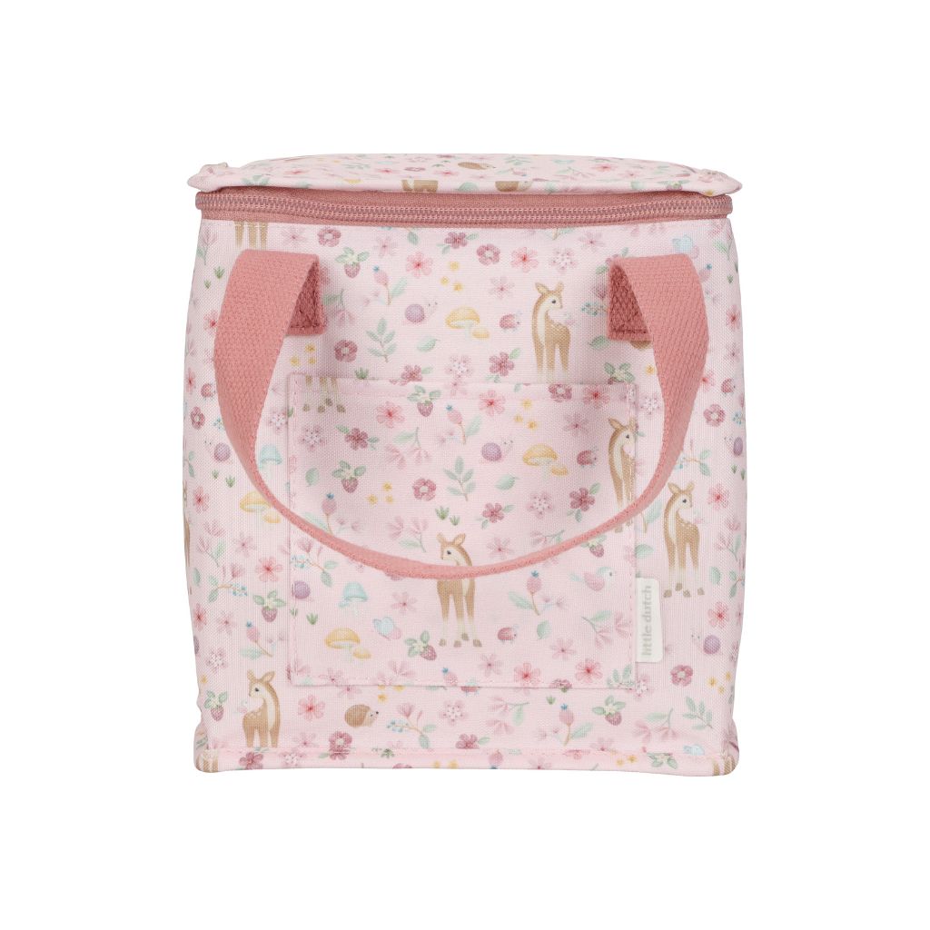 Little Dutch Sac isotherme Fairy Garden