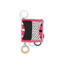 Skip*Hop Livre en tissu Discoversosity
