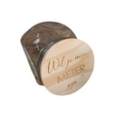 Dotti Pot de bonbons "Wil je mijn meter zijn?"