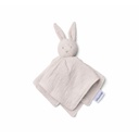 doomoo Doudou You and Me Almond 24 cm