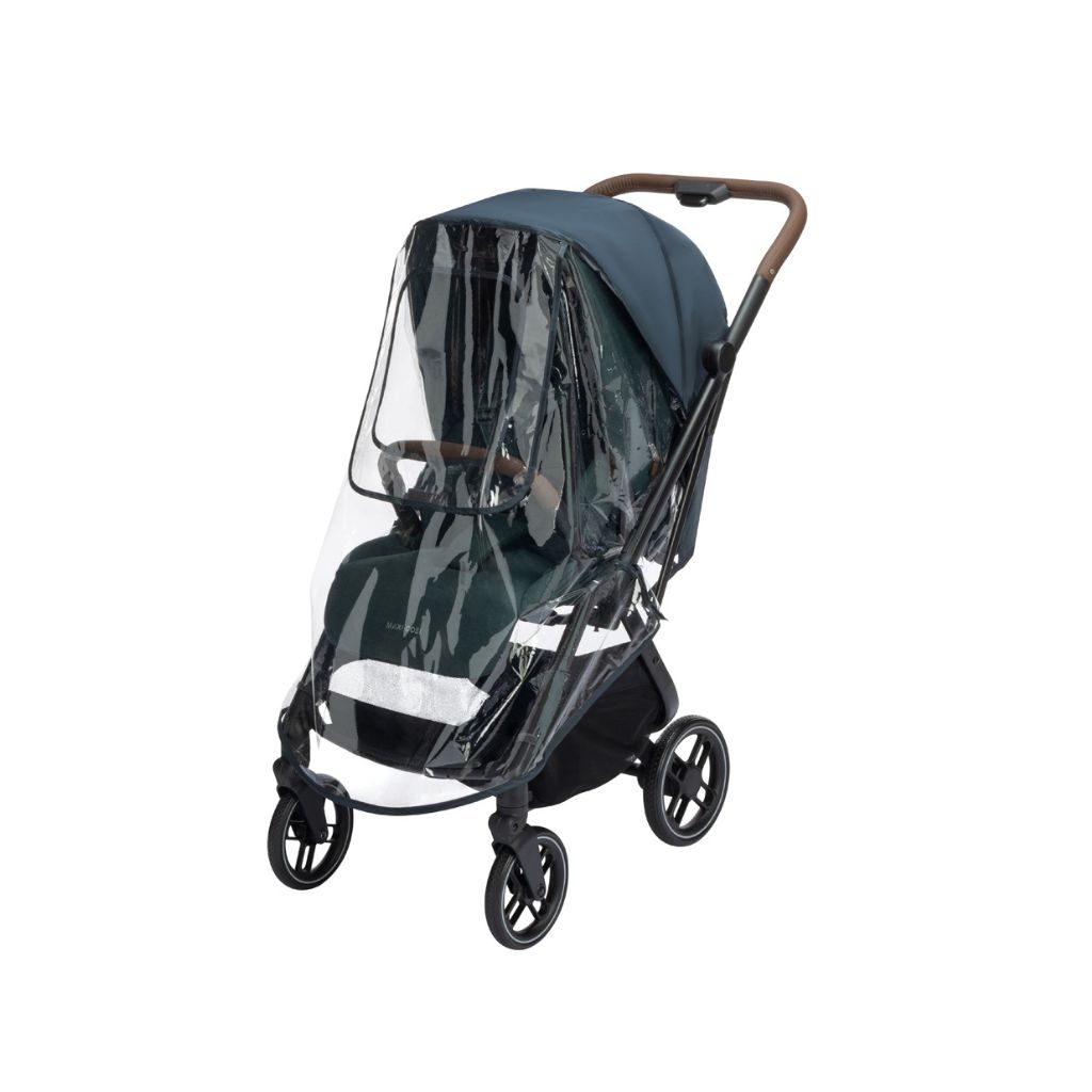 Maxi-Cosi Habillage de pluie compact transparent