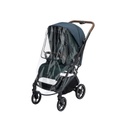 Maxi-Cosi Habillage de pluie compact transparent