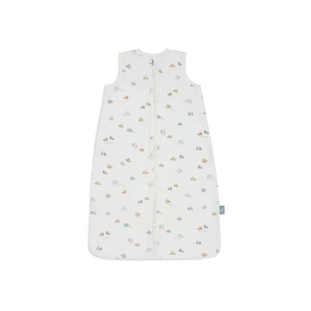 Jollein Sac de couchage On The Go 70 cm