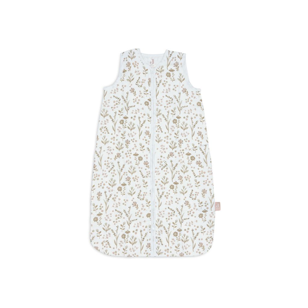 Jollein Sac de couchage Bloomy 70 cm