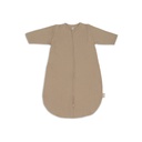 Jollein Sac de couchage d'été Biscuit 70 cm