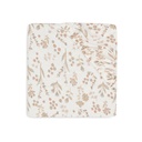 Jollein Drap-housse Bloomy Lg 60 x L 120 cm