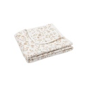 Jollein Deken voor wieg of park Bloomy B 75 x L 100 cm