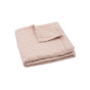 Jollein Couverture pour berceau ou parc Wildrose Lg 75 x L 100 cm
