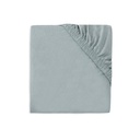 Jollein Hoeslaken voor park Sea Green B 75 x L 95 cm