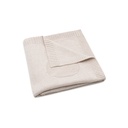 Jollein Couverture pour berceau ou parc Miffy Lg 75 x L 100 cm